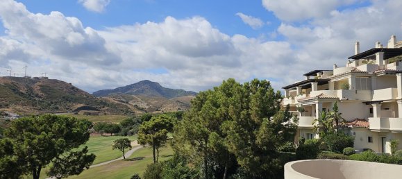 3 bedrooms Penthouse in Malaga, Spain No. 128807 4