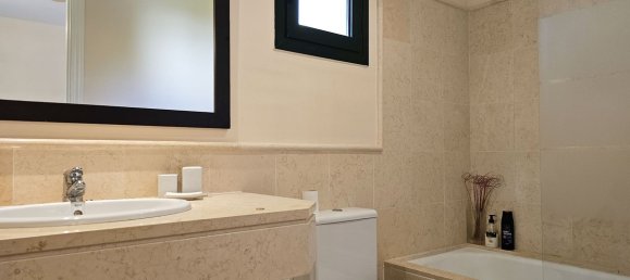 3 bedrooms Penthouse in Malaga, Spain No. 128807 13