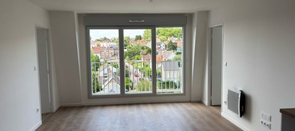 2 Schlafzimmer Wohnung in Rouen, France, Nr. 347259 2