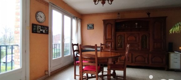 5-Zimmer Haus in Mons-en-Baroeul, France, Nr. 52441 5