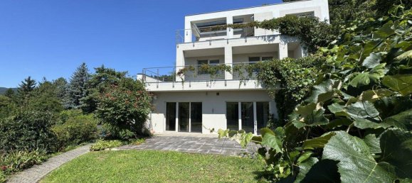 8-Zimmer Villa in Alland, Austria, Nr. 222420 3