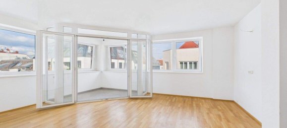 2 rooms Apartment in Hernals, Austria No. 259328 12