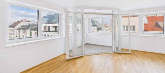 2 rooms Apartment in Hernals, Austria No. 259328 10