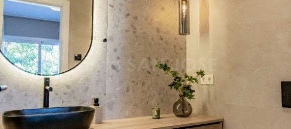 Apartamento de 3 dormitorios en Marbella, Spain No. 115292 13