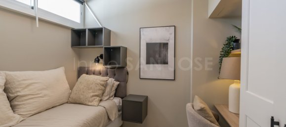 Apartamento de 3 dormitorios en Marbella, Spain No. 115292 18