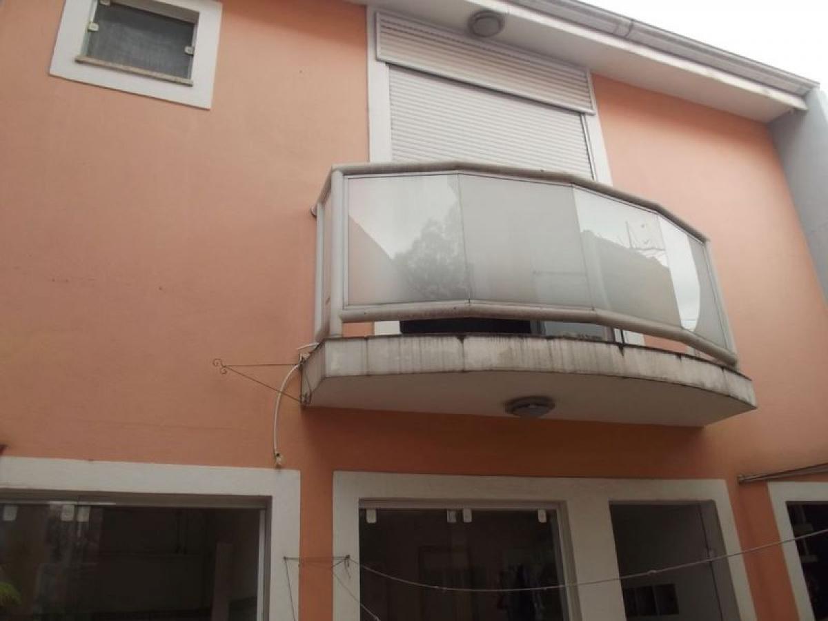 3 bedrooms House in Sao Paulo, Brazil No. 499213