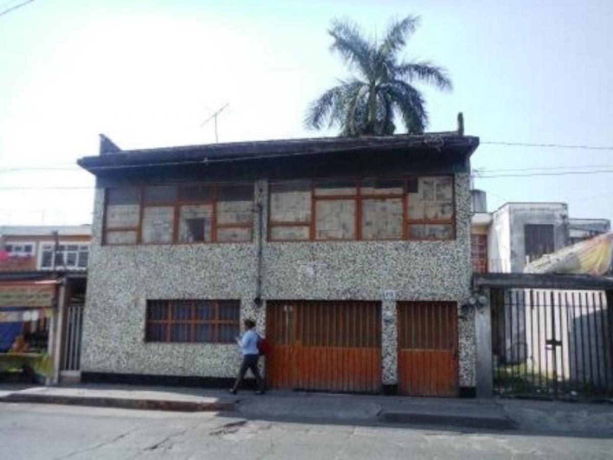 3 غرف نوم منزل في Morelos, Mexico رقم 165534