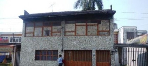 3 غرف نوم منزل في Morelos, Mexico رقم 165534 2