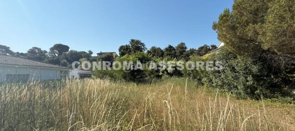 Grundstück in Barcelona, Spain 719m², Nr. 162830 2