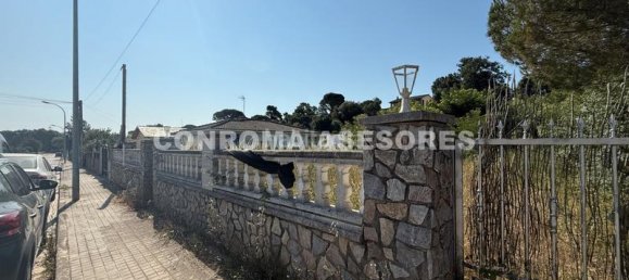 Grundstück in Barcelona, Spain 719m², Nr. 162830 3