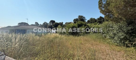 Grundstück in Barcelona, Spain 719m², Nr. 162830 4