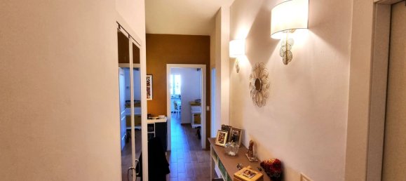 4 rooms Apartment in Sesto Fiorentino, Italy No. 131108 13