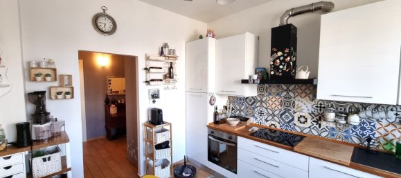 4 rooms Apartment in Sesto Fiorentino, Italy No. 131108 11