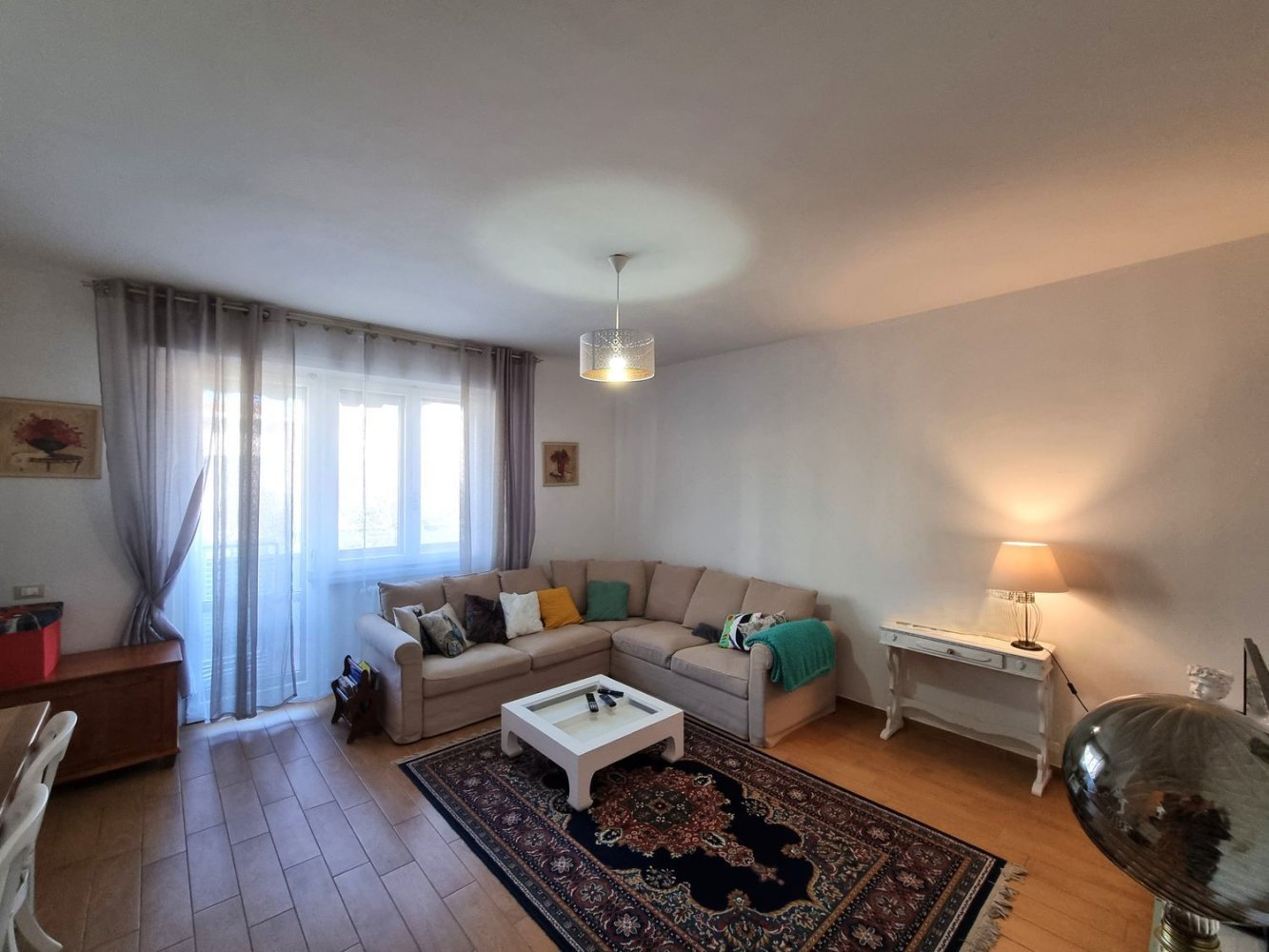 4 rooms Apartment in Sesto Fiorentino, Italy No. 131108