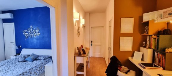 4 rooms Apartment in Sesto Fiorentino, Italy No. 131108 12