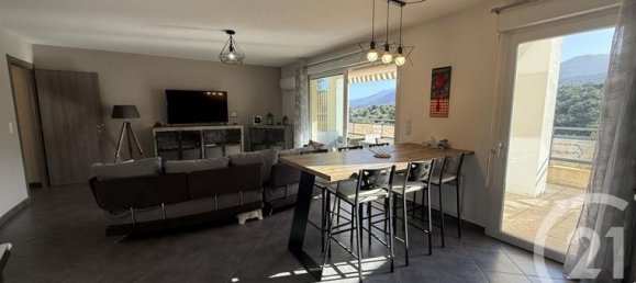 3 bedrooms Apartment in Bastia, France No. 358081 2