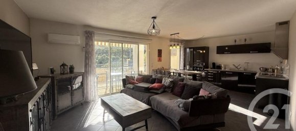 3 bedrooms Apartment in Bastia, France No. 358081 3