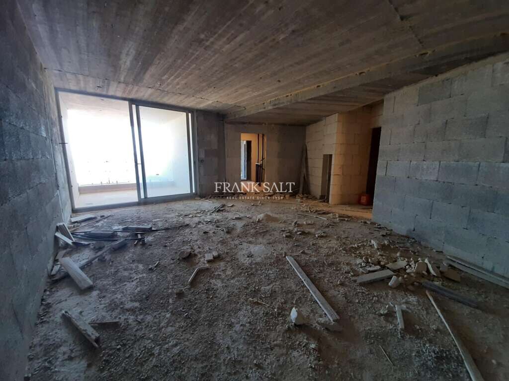 3 bedrooms Apartment in Nadur, Malta No. 654