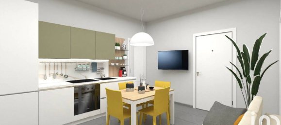 1 bedroom Apartment in Varazze, Italy No. 354726 6