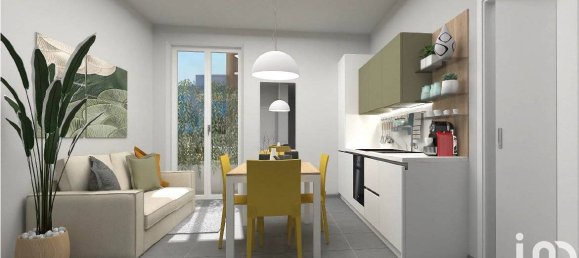 1 bedroom Apartment in Varazze, Italy No. 354726 7