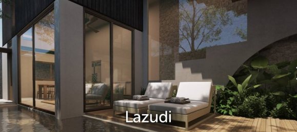 2 bedrooms Duplex in Bang Tao, Thailand No. 23623 5