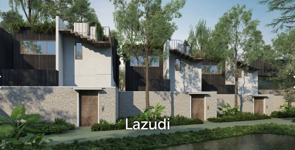 2 bedrooms Duplex in Bang Tao, Thailand No. 23623