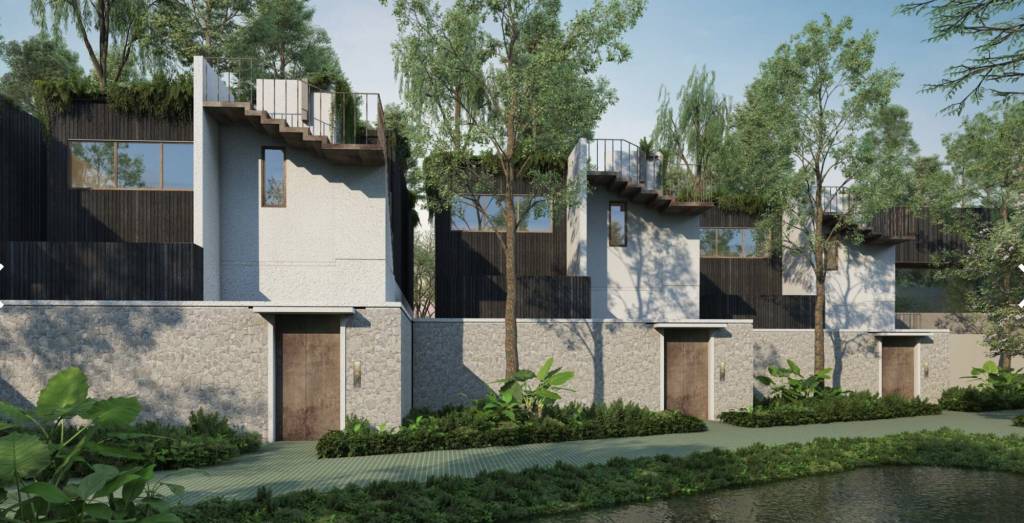 Dúplex de 2 dormitorios en Bang Tao, Thailand No. 23623