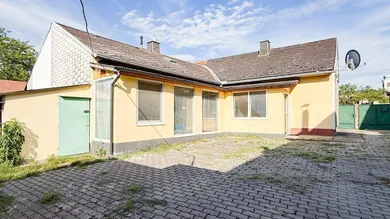 Bungalow de 4 habitaciónes en Untersiebenbrunn, Austria No. 197979