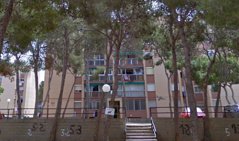 Apartamento de 3 dormitorios en Tarragona, Spain No. 175708