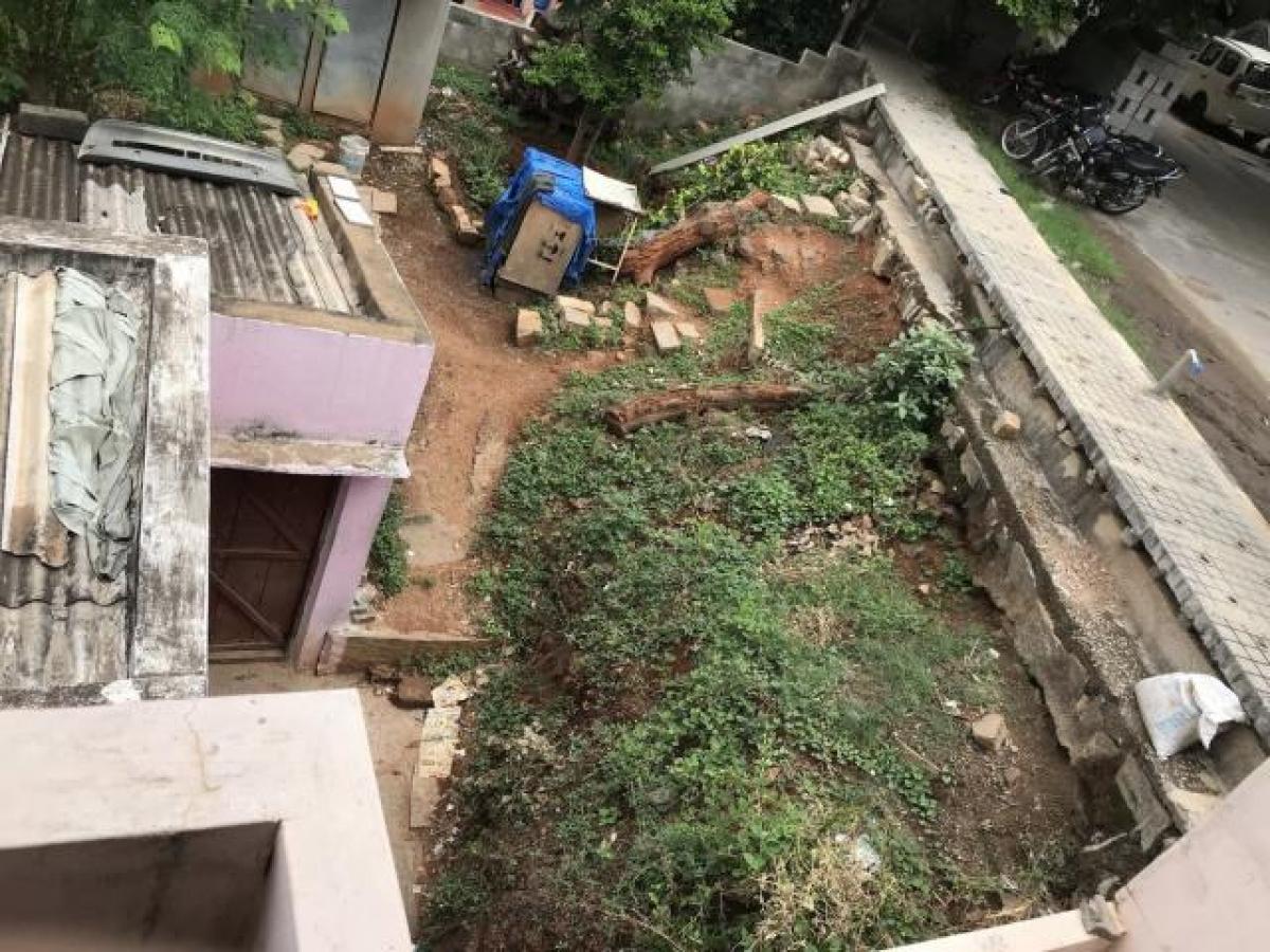  Land in Bangalore, India No. 33673