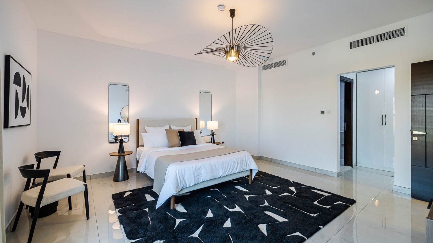 3 bedrooms Apartment in EQUITI RESIDENCE, Al Furjan, UAE No. 60943