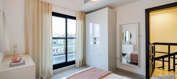 3 bedrooms Apartment in EQUITI RESIDENCE, Al Furjan, UAE No. 60943 12