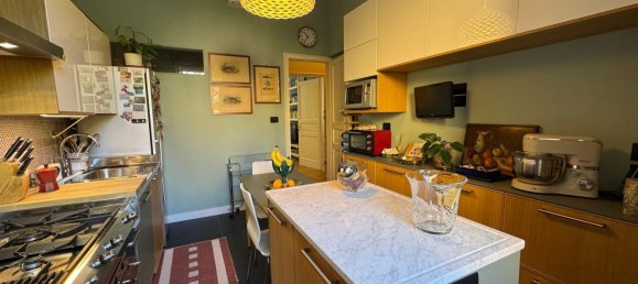 5 rooms Duplex in Bologna, Italy No. 258311 15