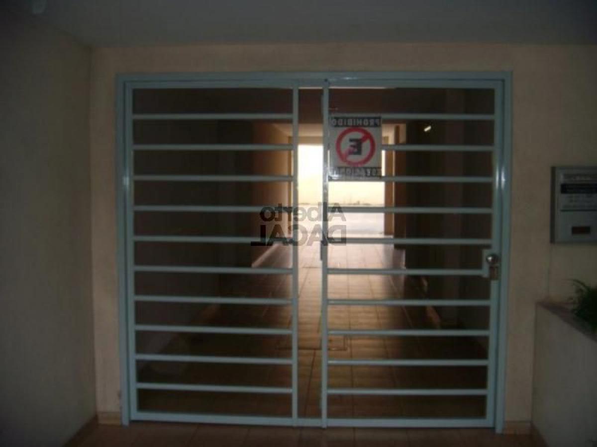  Warehouse in Campo Creado, Argentina No. 28854