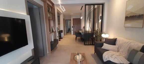 2 Schlafzimmer Wohnung in Thessaloniki, Greece, Nr. 92929 2
