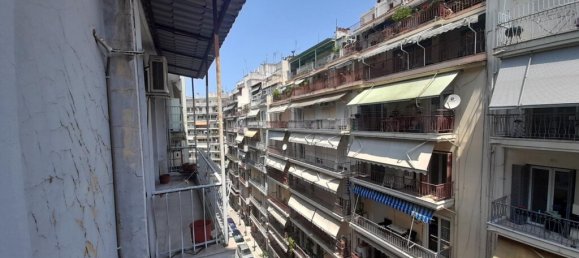 2 Schlafzimmer Wohnung in Thessaloniki, Greece, Nr. 92929 15