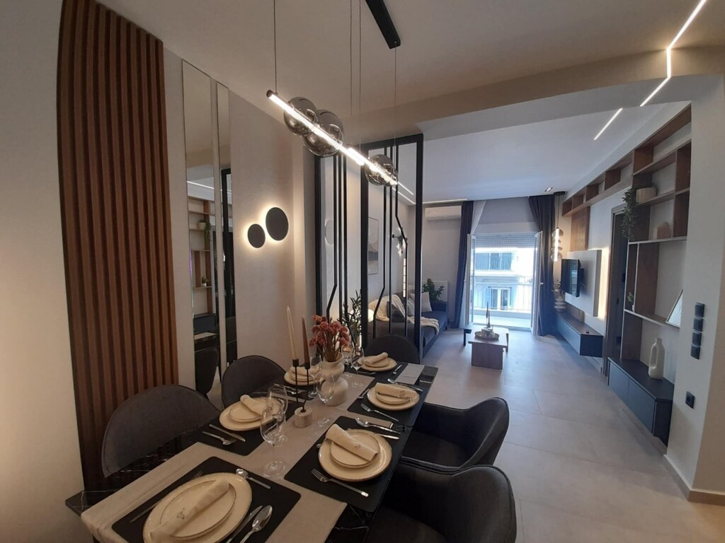 2 Schlafzimmer Wohnung in Thessaloniki, Greece, Nr. 92929
