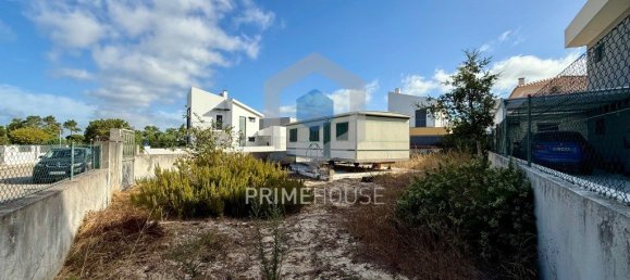  قطعة أرض في Sesimbra, Portugal 307متر مربع رقم 340360 7