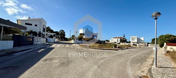  قطعة أرض في Sesimbra, Portugal 307متر مربع رقم 340360 9