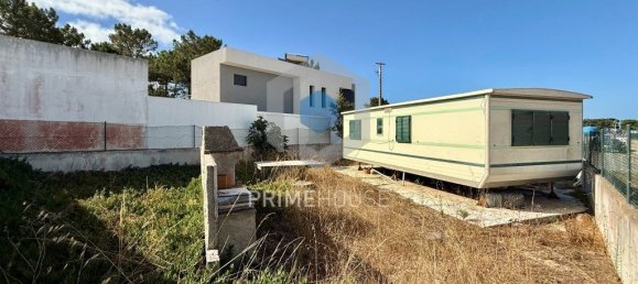  قطعة أرض في Sesimbra, Portugal 307متر مربع رقم 340360 6