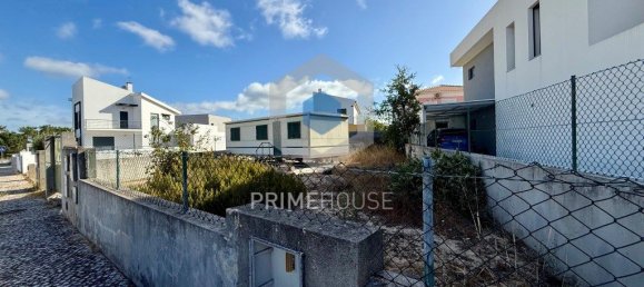  قطعة أرض في Sesimbra, Portugal 307متر مربع رقم 340360 2