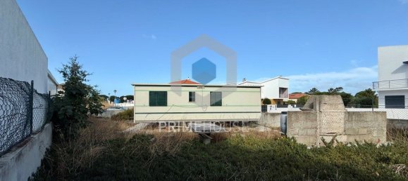  قطعة أرض في Sesimbra, Portugal 307متر مربع رقم 340360 3