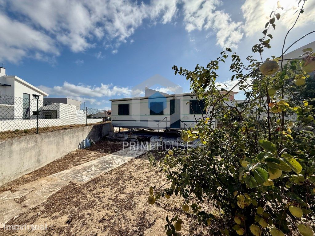 Terrain à Sesimbra, Portugal 307m² No. 340360