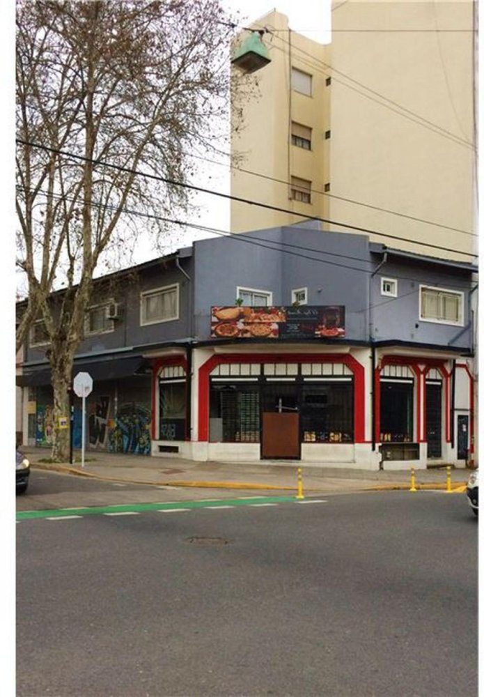 464m² Warehouse in Buenos Aires, Argentina No. 107760