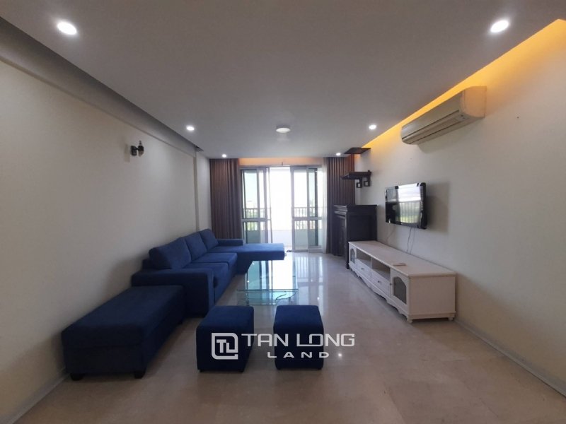 4 Schlafzimmer Wohnung in Tay Ho, Vietnam, Nr. 760