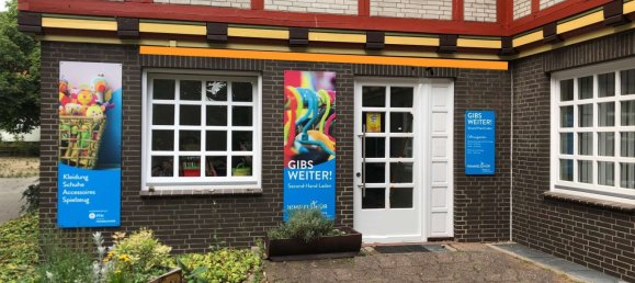 بناية في Hildesheim, Germany 815متر مربع رقم 246022 3