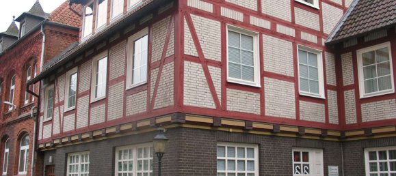 بناية في Hildesheim, Germany 815متر مربع رقم 246022 4