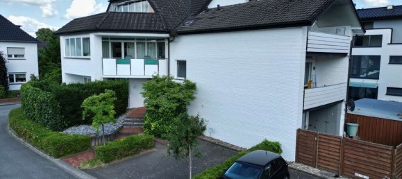 1 Schlafzimmer Wohnung in Gütersloh, Germany, Nr. 114985 12