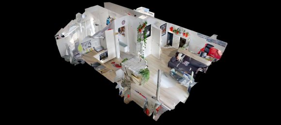 1 Schlafzimmer Wohnung in Gütersloh, Germany, Nr. 114985 13