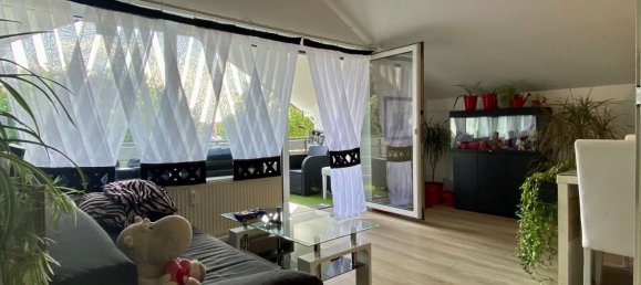 1 Schlafzimmer Wohnung in Gütersloh, Germany, Nr. 114985 3